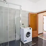 In شقة