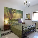 In شقة Badia Tedalda