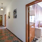 In شقة Badia Tedalda