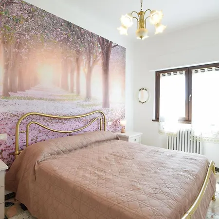 Apartment In