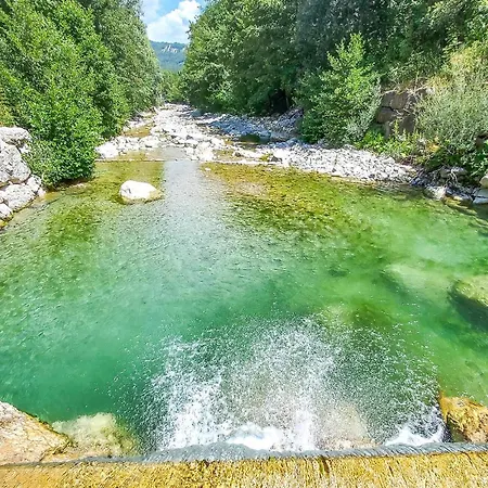 In Badia Tedalda