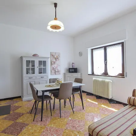 Apartment In Badia Tedalda