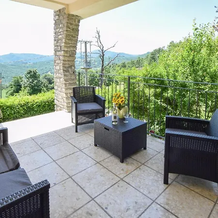 In Apartment Badia Tedalda