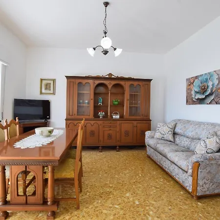 Apartment In Badia Tedalda