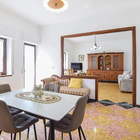 In Apartment Badia Tedalda