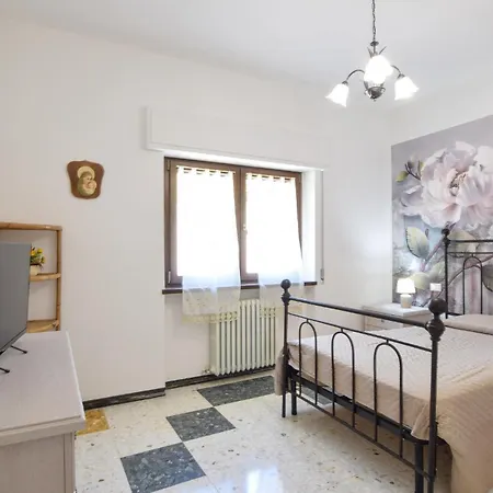 Apartment In