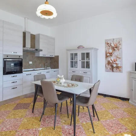 Apartment In *