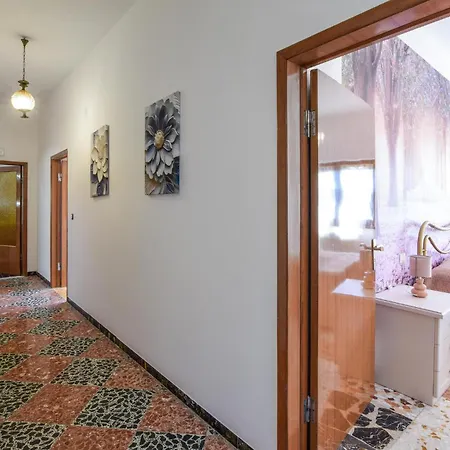 In Apartment Badia Tedalda